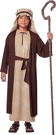 Photo 1 of Boys Saint Joseph Costume M