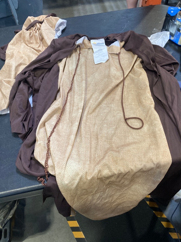 Photo 1 of Boys Saint Joseph Costume M
