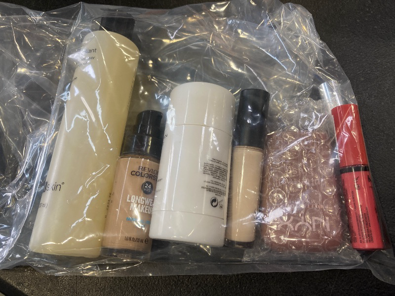 Photo 1 of Makeup Beauty Product Bundle / Final Sale 