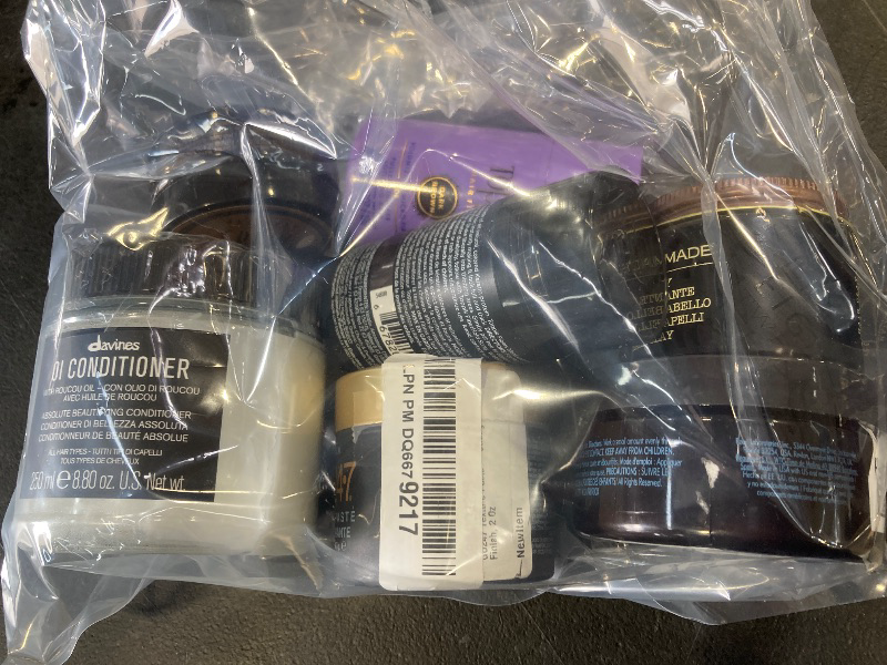 Photo 1 of Beauty Hair Care Products Bundle / Final Sale 
