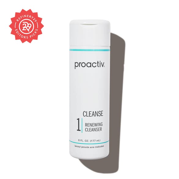 Photo 1 of Proactiv Solution Renewing Cleanser