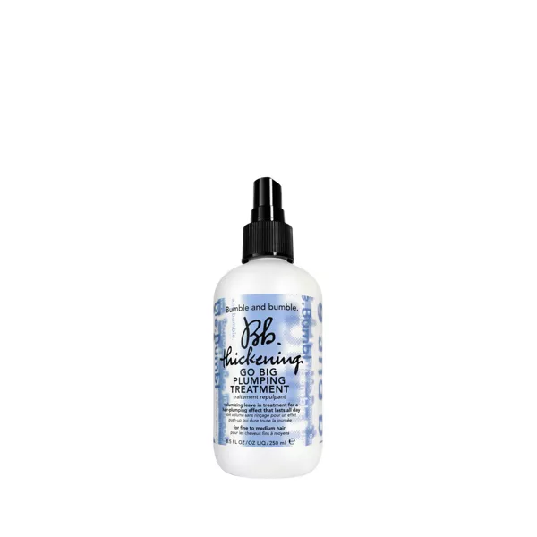 Photo 1 of Bumble and Bumble Bb. Thickening Go Big Plumping Treatment - 8.5 fl oz- Ulta Beauty