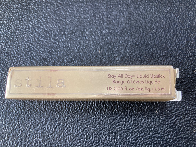 Photo 1 of stila Stay All Day® Liquid Lipstick