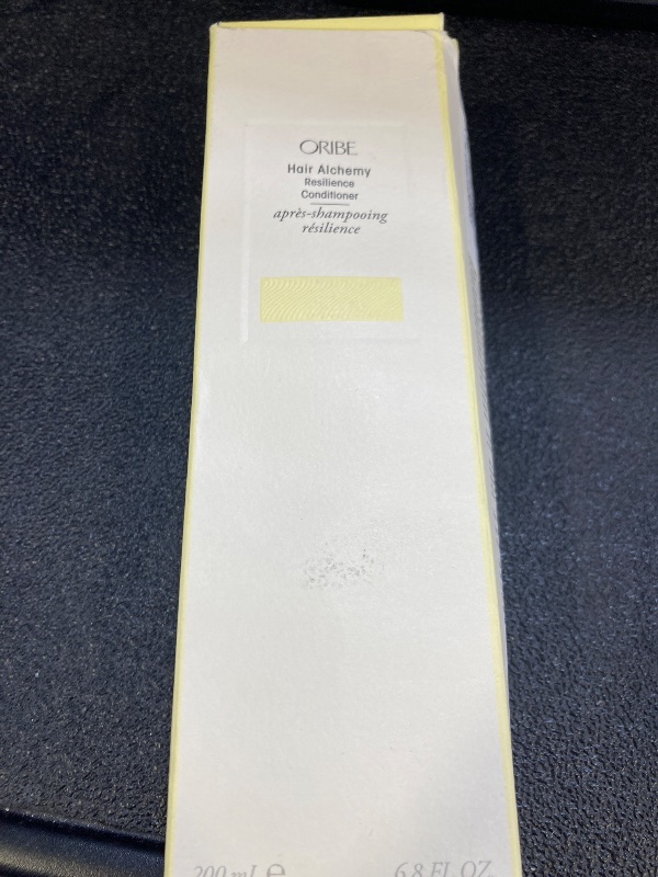 Photo 1 of Oribe Hair Alchemy Resilience Conditioner, 6.8 fl. oz.