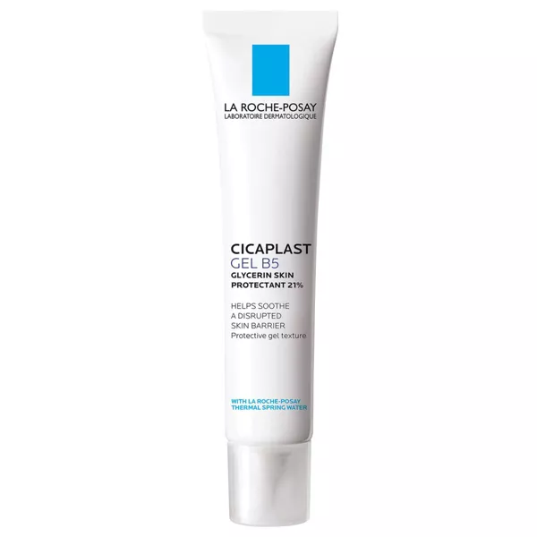 Photo 1 of La Roche Posay Cicaplast Defense Gel - 1.35 fl oz