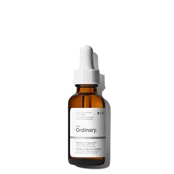 Photo 1 of The Ordinary Retinol 1% in Squalane, High-Strength Retinol Serum for Anti-Aging and Skin Smoothing