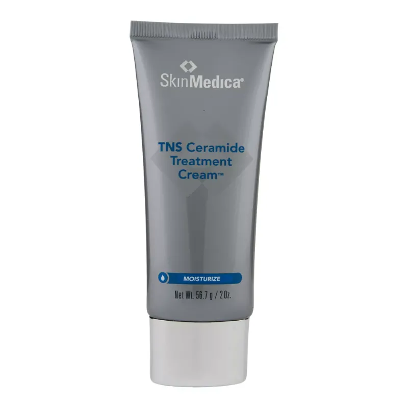 Photo 1 of SkinMedica TNS Ceramide Treatment Cream 2 oz. Skin Treatment