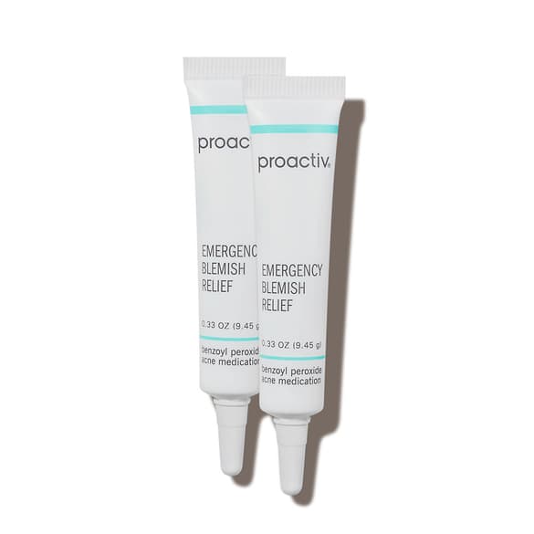 Photo 1 of Proactiv Emergency Blemish Relief Duo