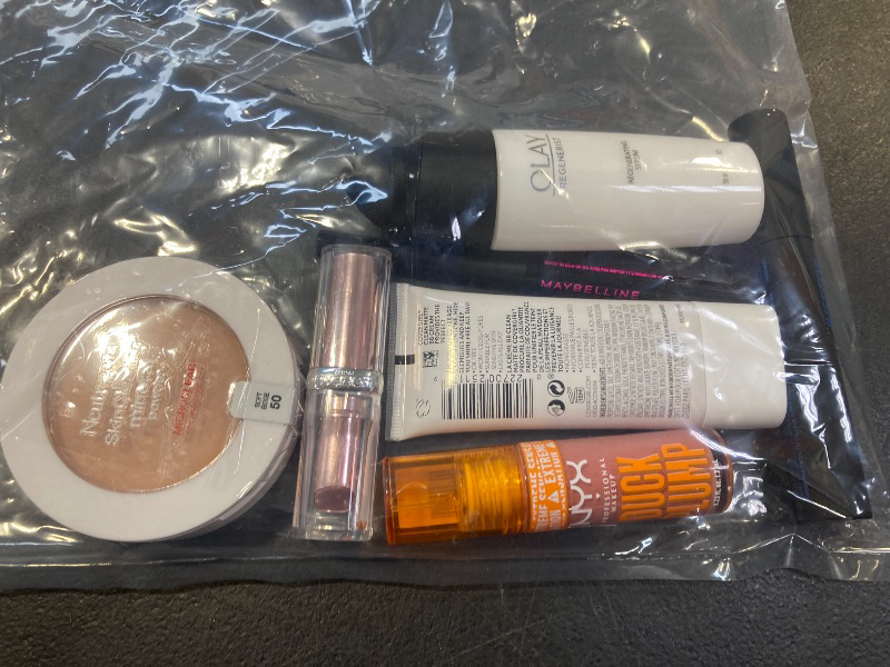 Photo 1 of Bag of Beauty Products / Final Sale 
