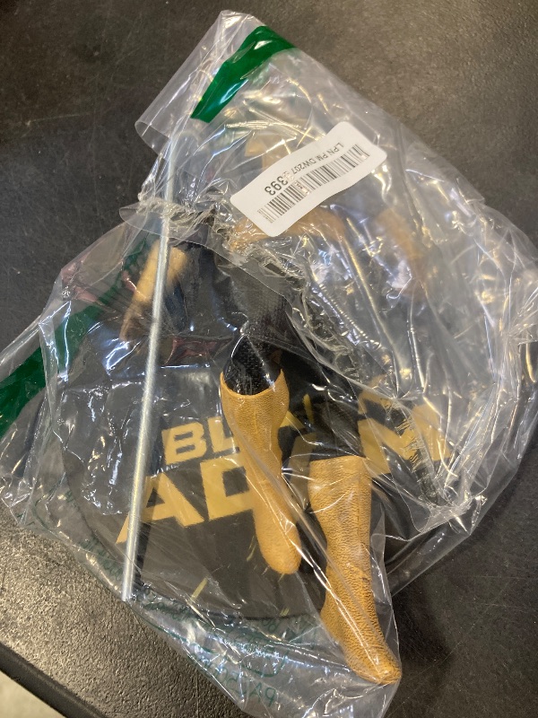 Photo 1 of McFarlane Toys - DC Direct - DC Movie Statues - Black ADAM by Jim LEE