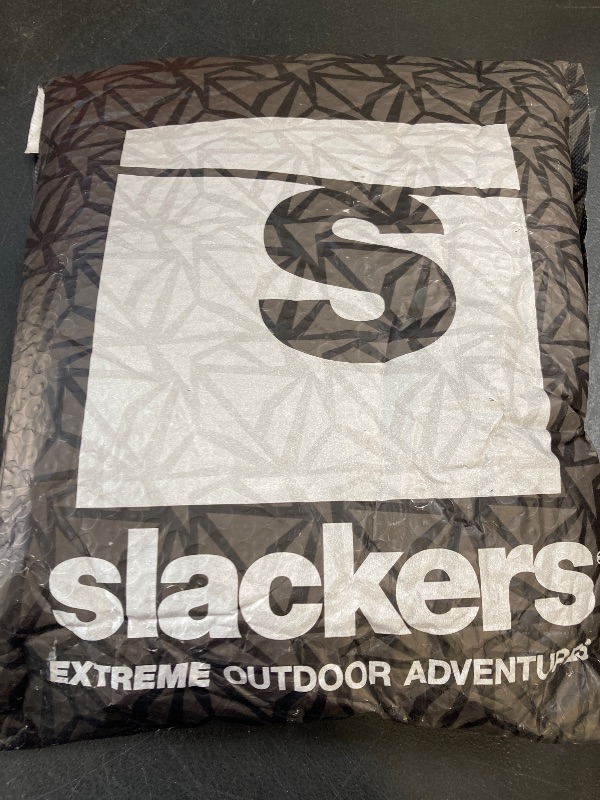Photo 1 of Slackers Climbers Ladder 8'