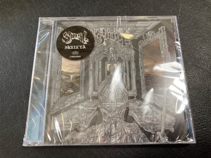 Photo 1 of Skelet?