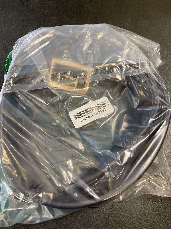 Photo 1 of Bianchi 7960 Sam Browne Duty Belt - 2.25'', 34 - Basketweave - Brass Snap