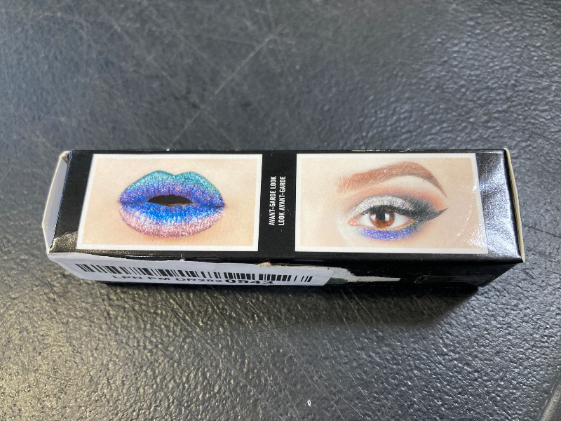 Photo 1 of NYX PROFESSIONAL MAKEUP Glitter Primer, Long-Lasting Glitter Hold