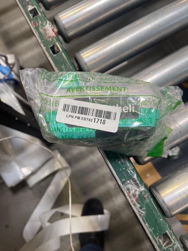Photo 1 of LiTHELi 20V 4.0AH Lithium Ion Battery Pack, Only Fit 20V Power Tools