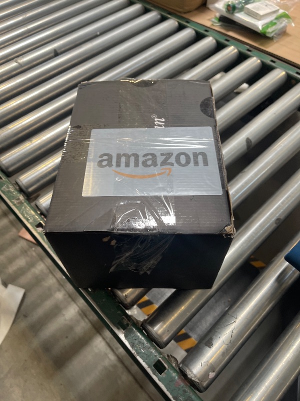 Photo 1 of Dajasan Watch Box, Watch Case for Men, 8 Slot Watch Display Case, 3 Layers Large Sunglass Storage Organizer for Watch, Ring, Jewelry, Gift Idea, PU Leather (Black)