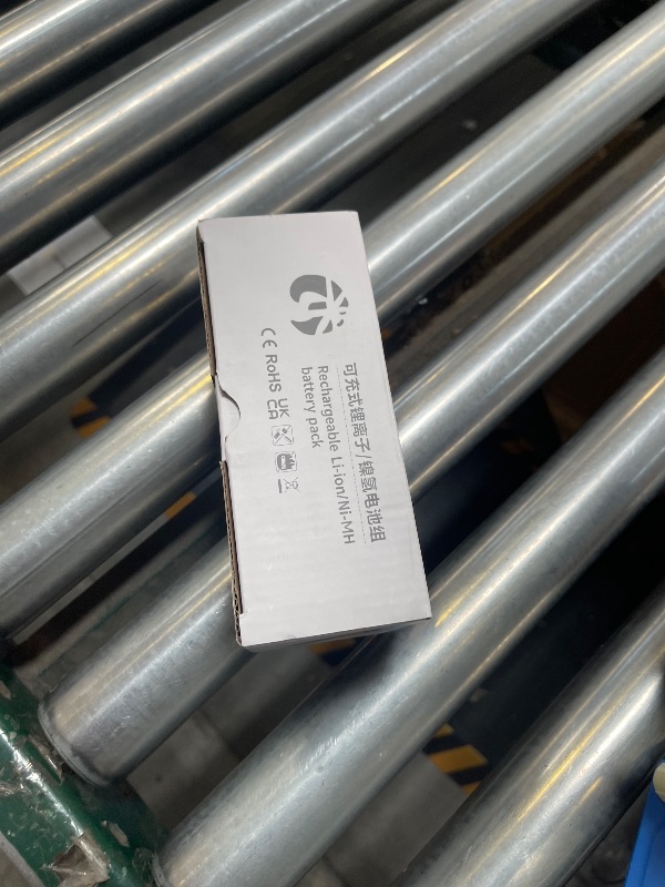 Photo 1 of Replacement Battery for Roborock S4 S5 S7 S6 Max/Pure/MaxV/MaxV Ultra, Roborock Q5 Q7 S8 Max+/Plus/Pro/Pro+ S50 S60 T4 T6 T60 T65, Xiaomi Mijia Xiaowa E4 E5 E20 E25 E35 C10 E351-01, 14.4V 6700mah