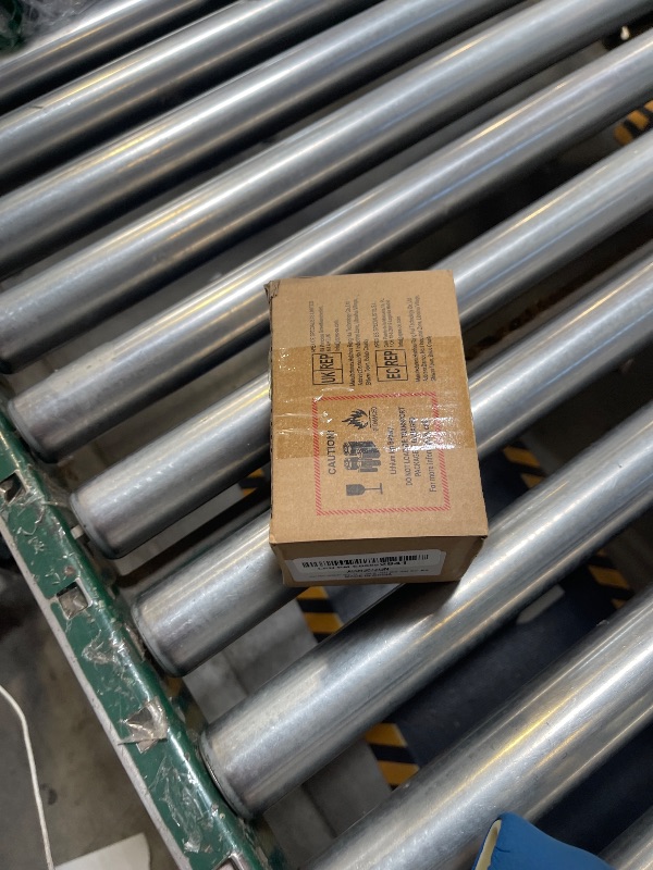 Photo 1 of POWTREE Upgraded 6000mAh DC31 22.2V Replacement Battery for Dyson Type A DC30 DC31 DC34 DC35 DC44 DC45 Animal 917083-01 Handheld Cordless Vacuum (Not Fit All Type B, DC31 DC35 DC44 MK2)