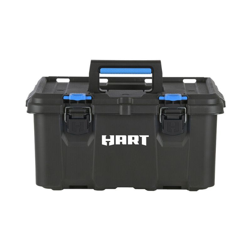 Photo 1 of HART Stack System 21 Inch Tool Box Fits Modular Storage System
