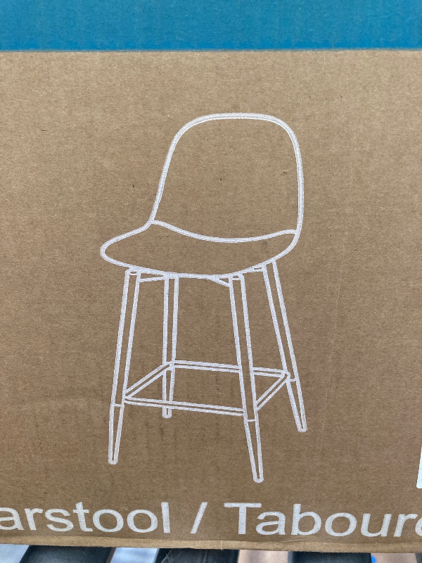 Photo 1 of 2 Pack Barstools 