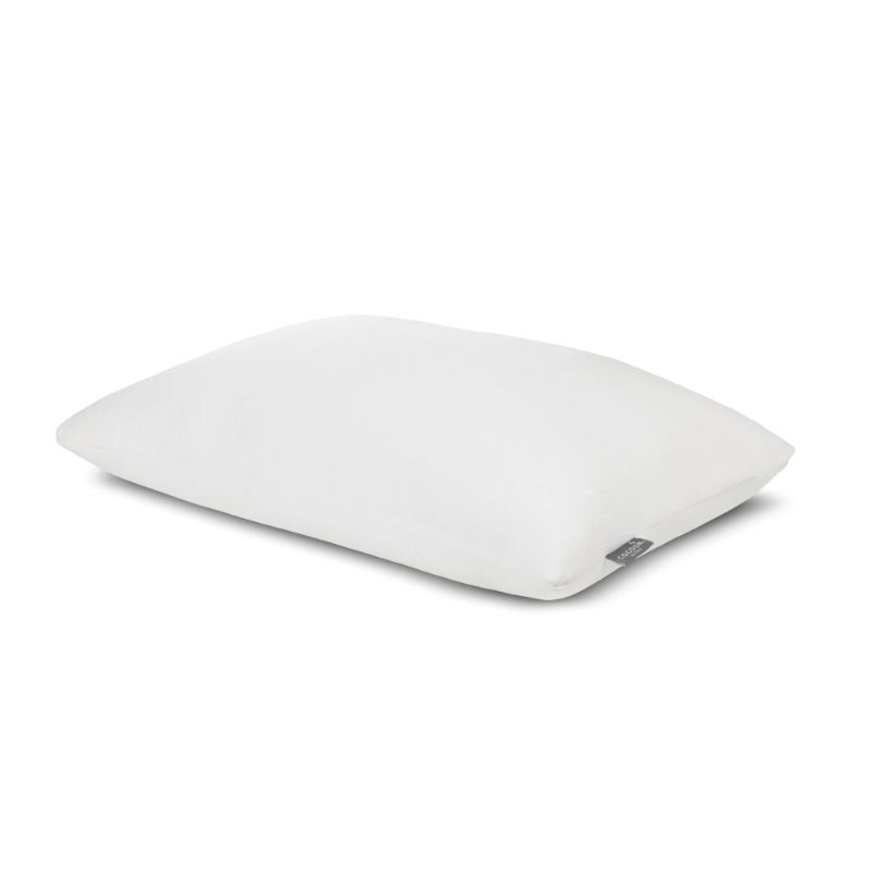 Photo 1 of Sealy Cocoon Shredded Compressed Standard/Queen Bed Pillow - Hypoallergenic, OEKO TEX Certified