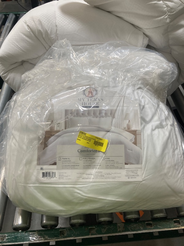 Photo 1 of My Texas House Comforter Twin XL
