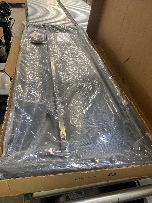 Photo 1 of Truck Tonneau cover