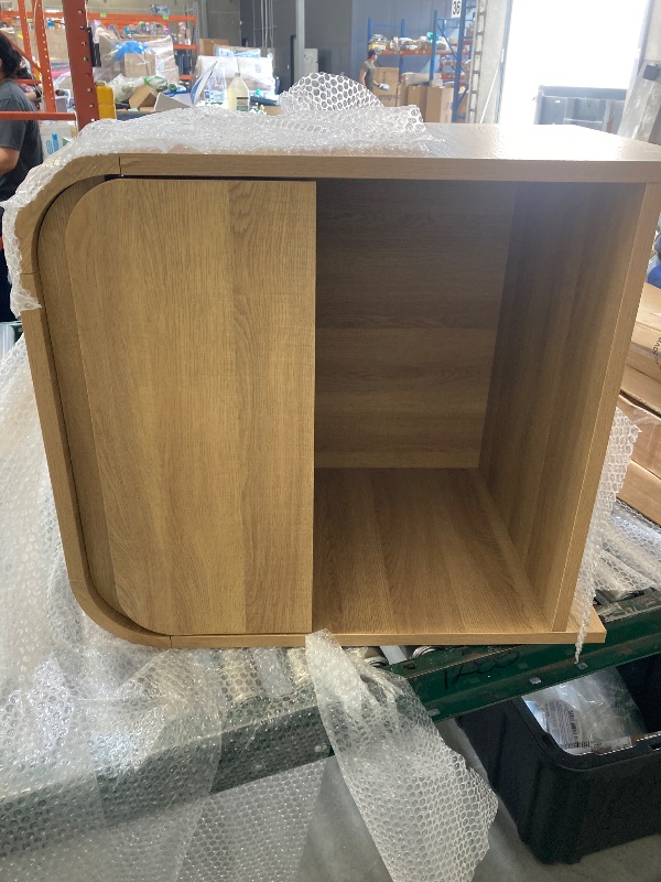 Photo 1 of Better Homes & Gardens Juliet Nightstand 