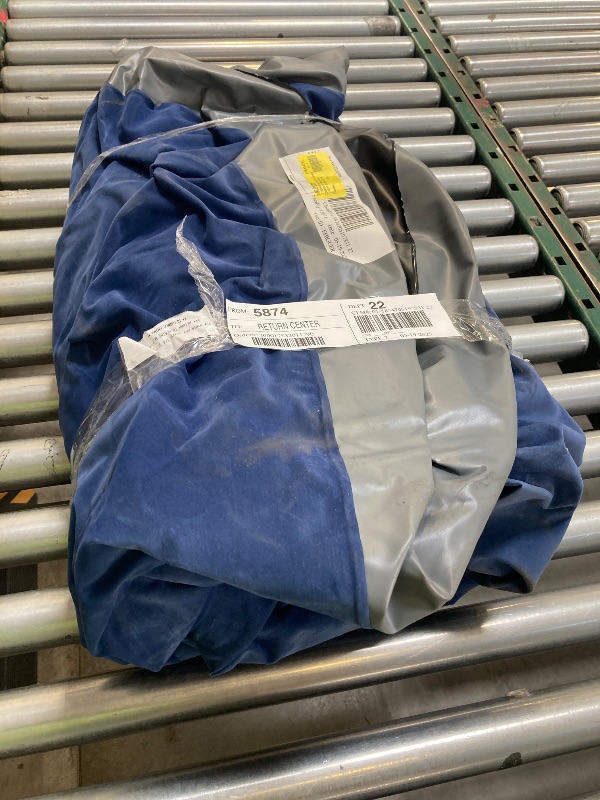 Photo 1 of Bestway® Tritech Air Mattress Twin 12" with Built-in AC Pump
