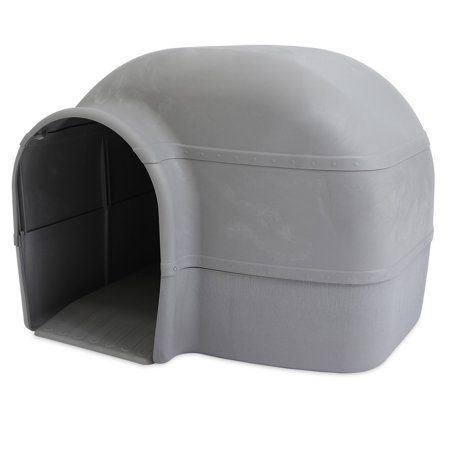 Photo 1 of Outback Doghouse Heavy Duty Structural Foam Extra Large Dogs up to 90 Pounds