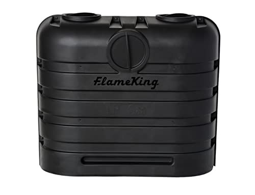 Photo 1 of YSNPCCRV30 30 Lbs Heavy Duty Dual Propane Tank Cover
