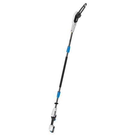 Photo 1 of HART 20-Volt Cordless 8-Inch Pole Saw Kit (1) 2.0 Ah Lithium Ion Battery