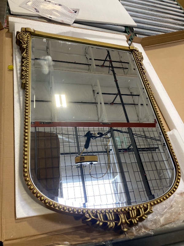 Photo 1 of Decorative Home Mirror 
