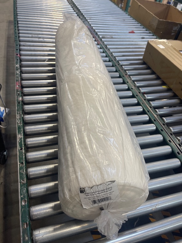 Photo 1 of Pellon 80/20 90 in. x 20 yd. with Scrim Batting Roll