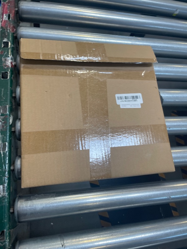 Photo 1 of Tynulox 304 Stainless Steel Sheet, 26 Gauge 0.02" Thickness x 12" Width x 12" Length, 304 Stainless Steel Metal Strip Plate (Brushed Finish) for Industry, Machinery, DIY Engineer, Decoration, 2 Pcs