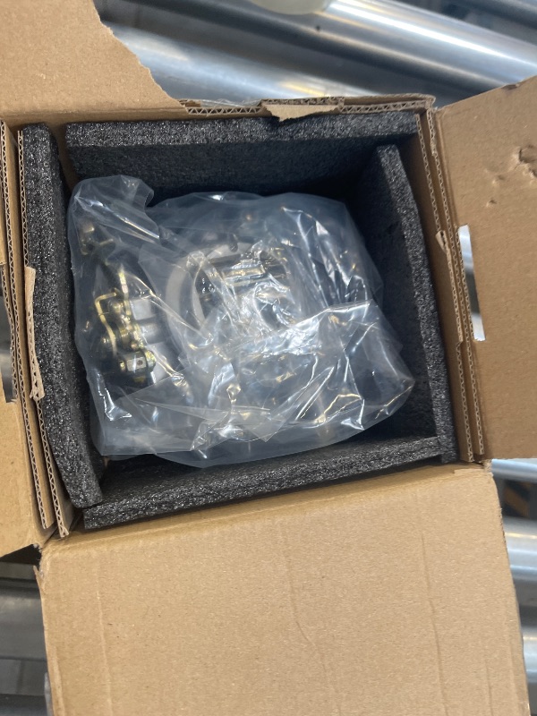 Photo 1 of Nakkaa Barrel Carburetor 1904 1908 1909 1920 Compatible with 144 170 200 223 1957 1960 1962 Inline 6CYL Engines