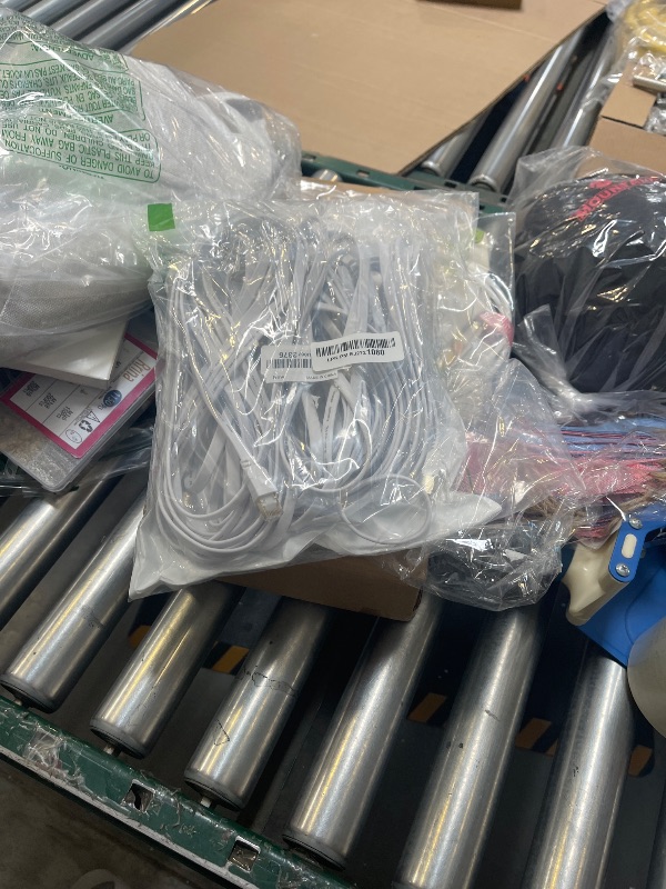 Photo 1 of Cat8 Ethernet Cable, Outdoor&Indoor, 75 FT Heavy Duty High Speed Cat 8 LAN Network Cable, 40Gbps 2000MHz RJ45 Flat Internet Computer Patch Cord, Weatherproof S/FTP UV Resistant for Router/Modem/Gaming