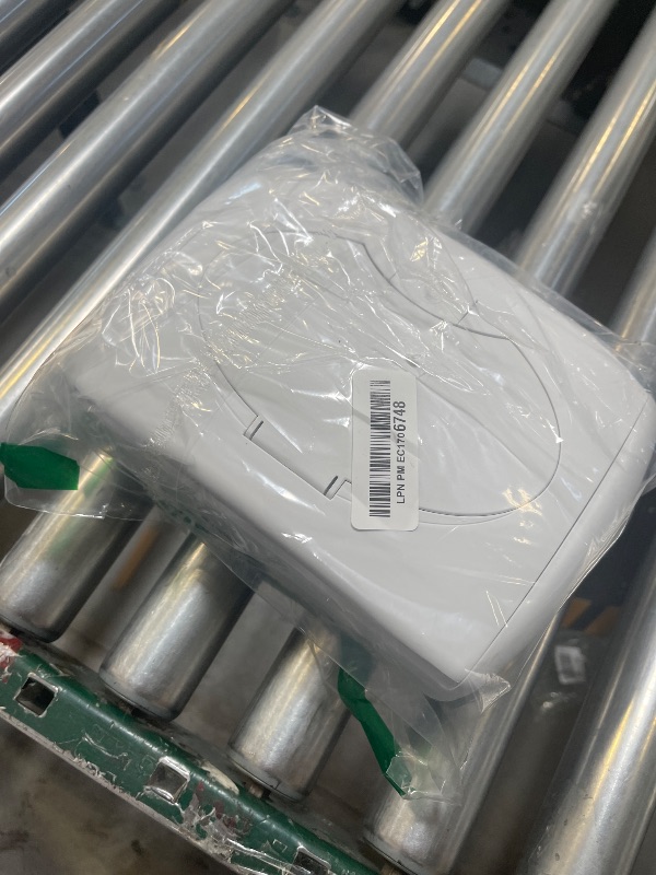 Photo 1 of Prince Lionheart Ultimate Wipes Warmer with an Integrated Nightlight |Pop-Up Wipe Access. All Time Worldwide #1 Selling Wipes Warmer. It Comes with an everFRESH Pillow System That Prevent Dry Out.