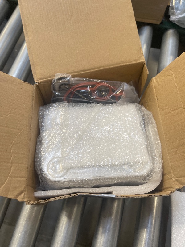 Photo 1 of USTAR Engine Oil Cooler Kit Compatible with Ford F-250 Super Duty 03-07, F-350 Super Duty 03-07, E-350 Club Wagon 04-05, E-350 Super Duty 04-10, Excursion 03-05, 6.0L Replaces 3C3Z6A642CA