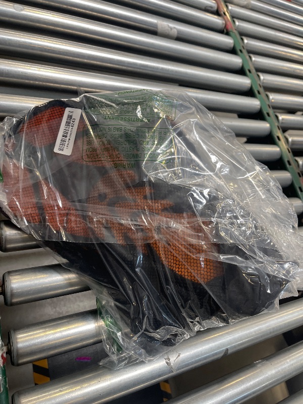 Photo 1 of Cressi Duke Bonete Set, Black/Orange, M/L-L/XL
