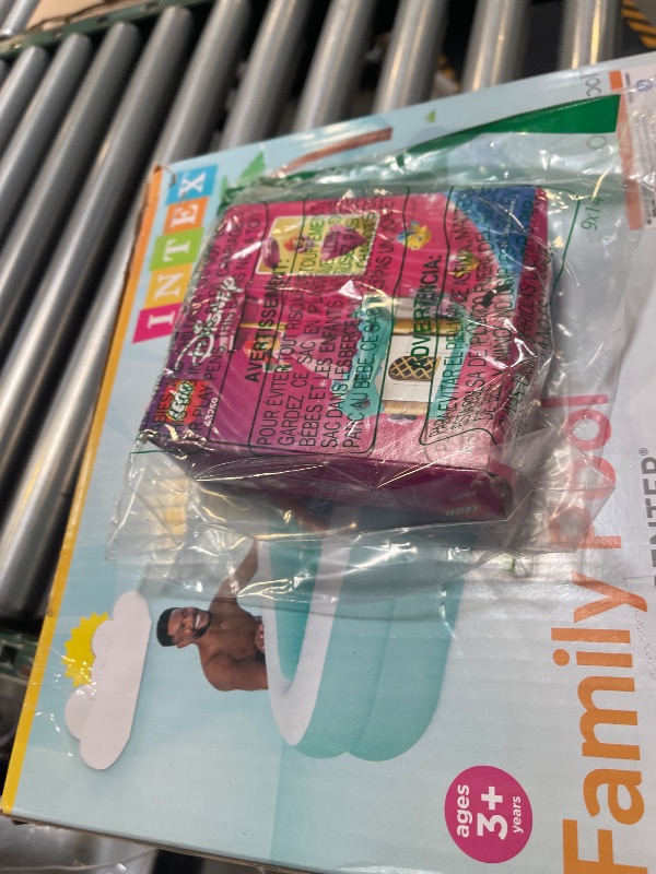 Photo 1 of LEGO Disney Princess Twirling Ariel Toy - Building Toy for Kids, Girls and Boys, Ages 5+ - Little Mermaid Toy for Fans of Movie - Ariel Doll Gift Idea for Birthdays - 43259