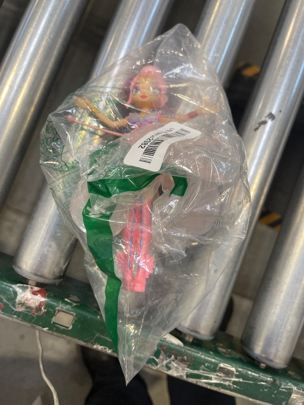 Photo 1 of Crystal Flyers by Hatchimals, Pink Magical Flying Pixie Toy Doll, Girls Gifts, Kids Toys for Girls Ages 6 and up