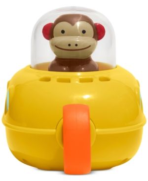 Photo 1 of Skip Hop Zoo Pull & Go Submarine
