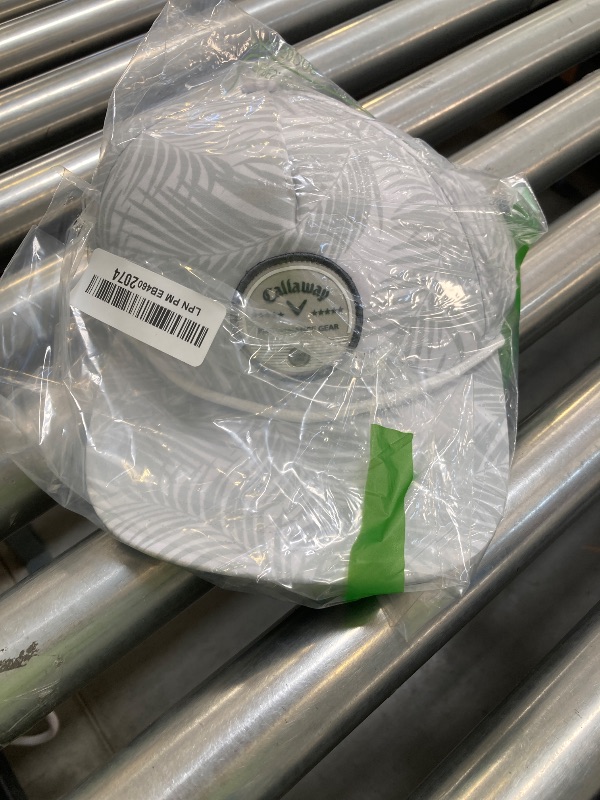 Photo 1 of Callaway Golf Standard Bogey Free, Palm