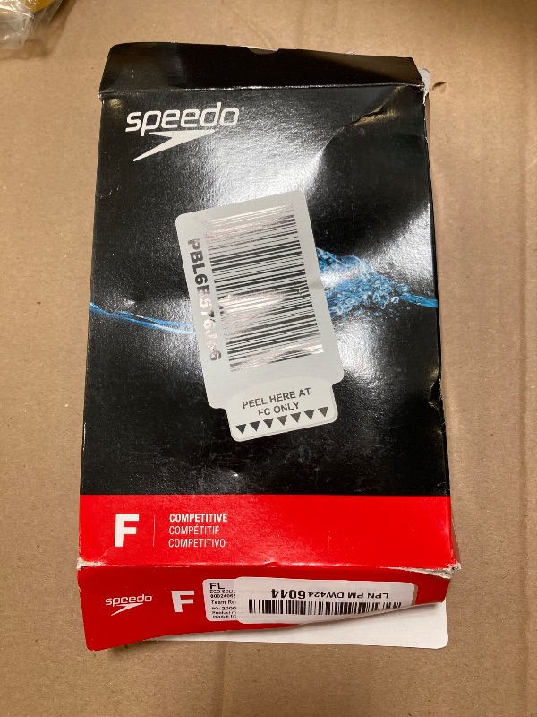 Photo 1 of Speedo Women's Swimsuit One Piece ProLT Super Pro Solid Adult