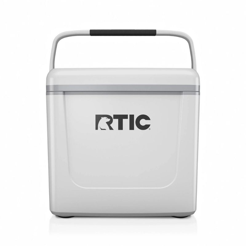 Photo 1 of RTIC Outdoors 8qt Road Trip Personal Cooler - White
