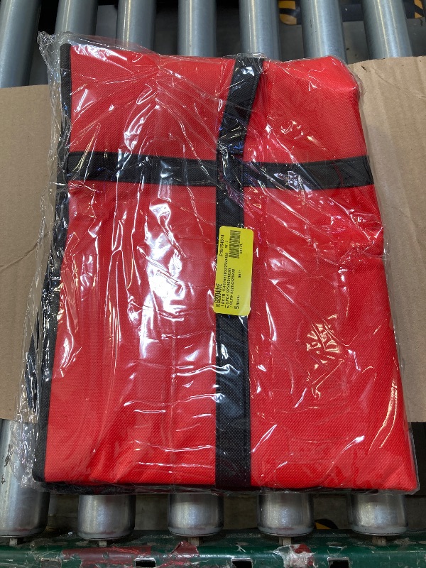 Photo 1 of Christmas Decorations Storage Bag