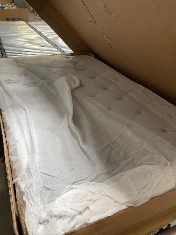 Photo 1 of Light Gray Sofa 