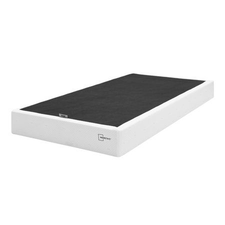 Photo 1 of Mainstays 7 Easy Assembly Smart Box Spring Twin
