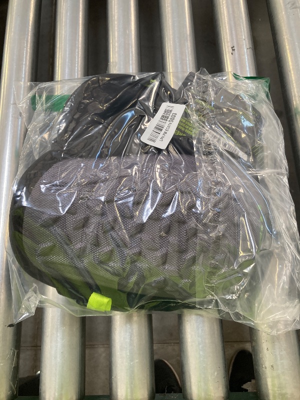 Photo 1 of AWP Gel Pro Flooring Knee Pads | Gel/foam padding provides all-day comfort (4 Pairs)